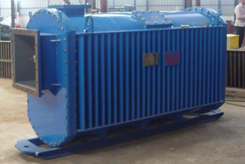 KS13-1000KVA南陵矿用变压器